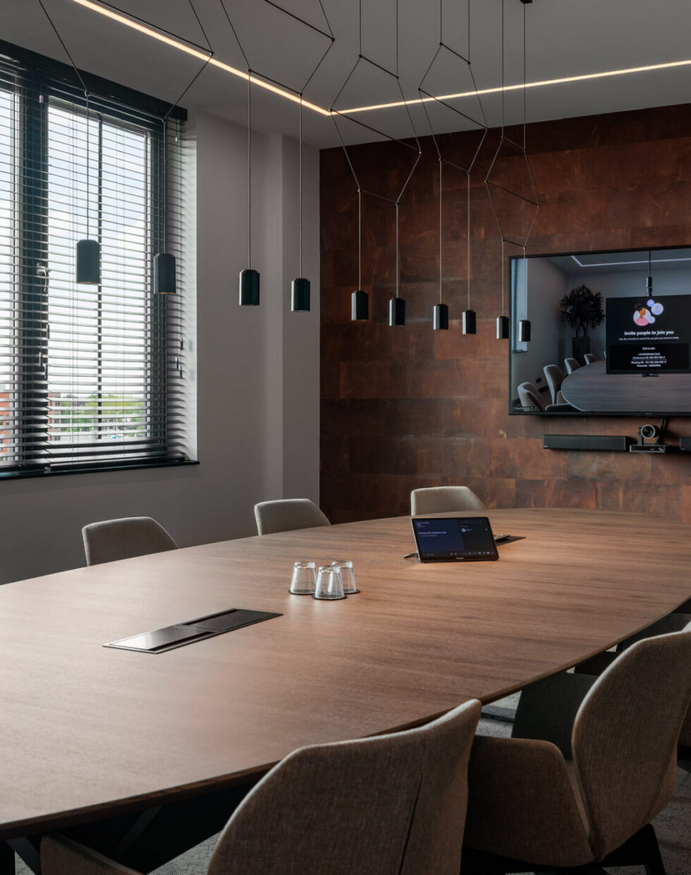 AV installatie