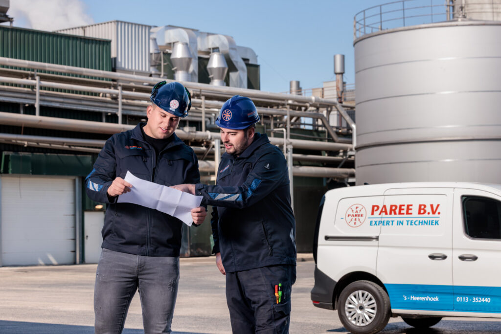 Procesautomatisering