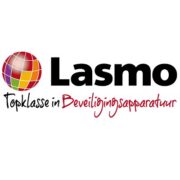 Paree Partner Beveiliging Inbraakbeveiliging Lasmo