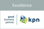 Paree Partner KPN Excellence Goud Business Partner