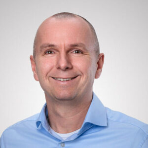 Rob van Oosten