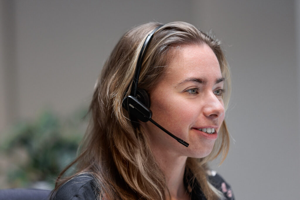 Zakelijke telefonie