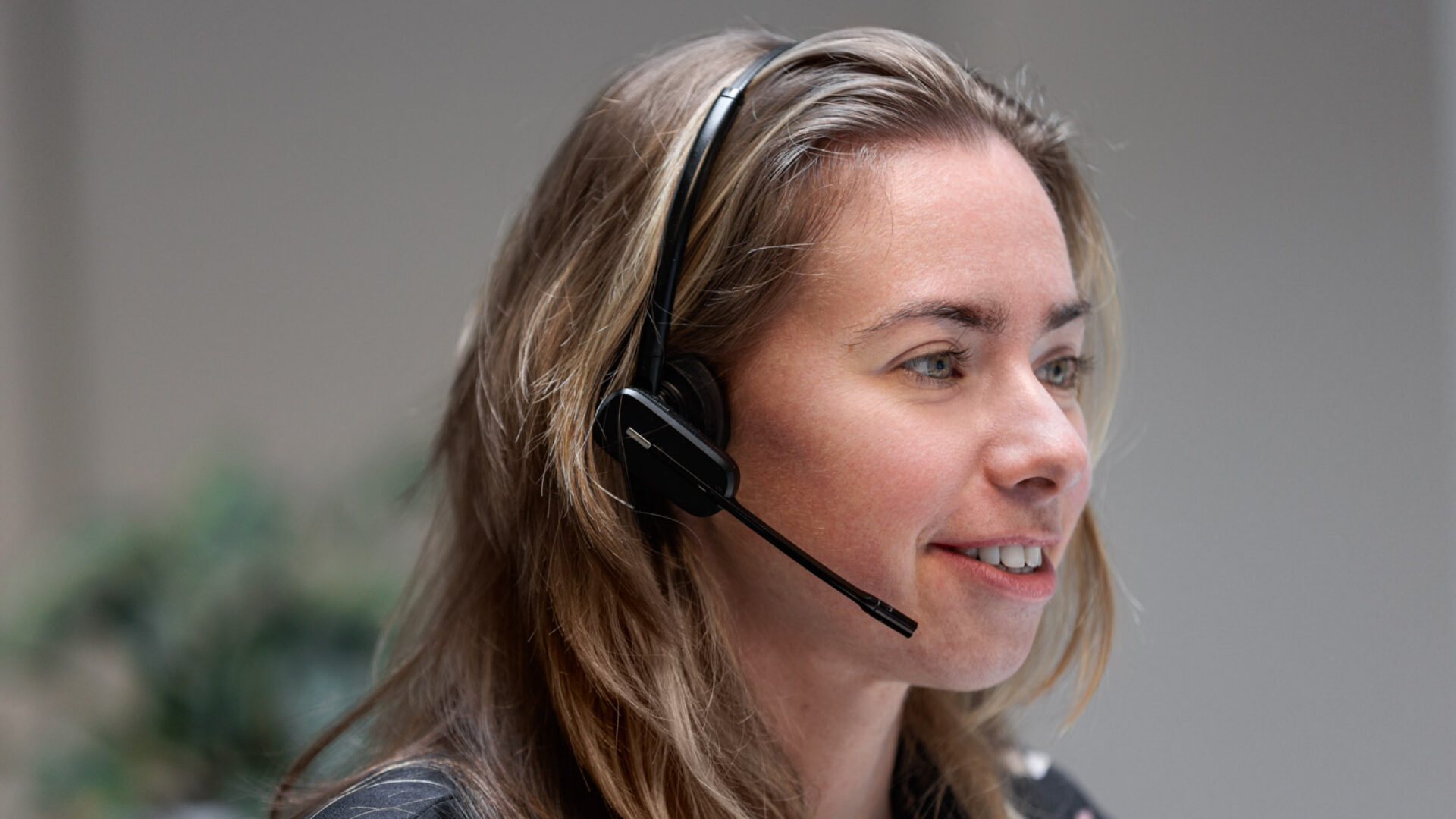 Zakelijke telefonie