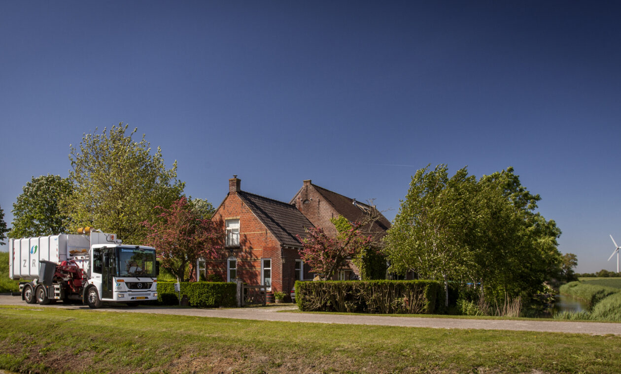 Zeeuwse Reinigingsdienst