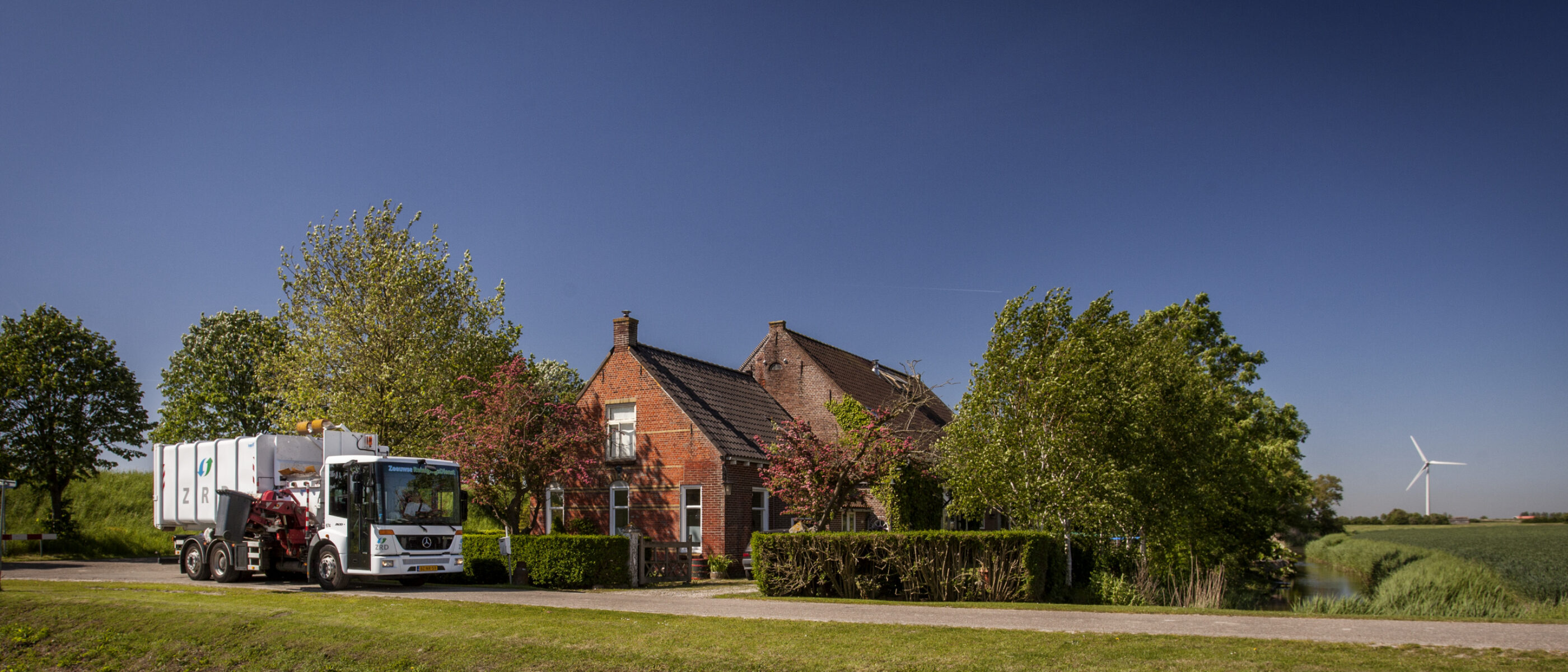 Zeeuwse Reinigingsdienst