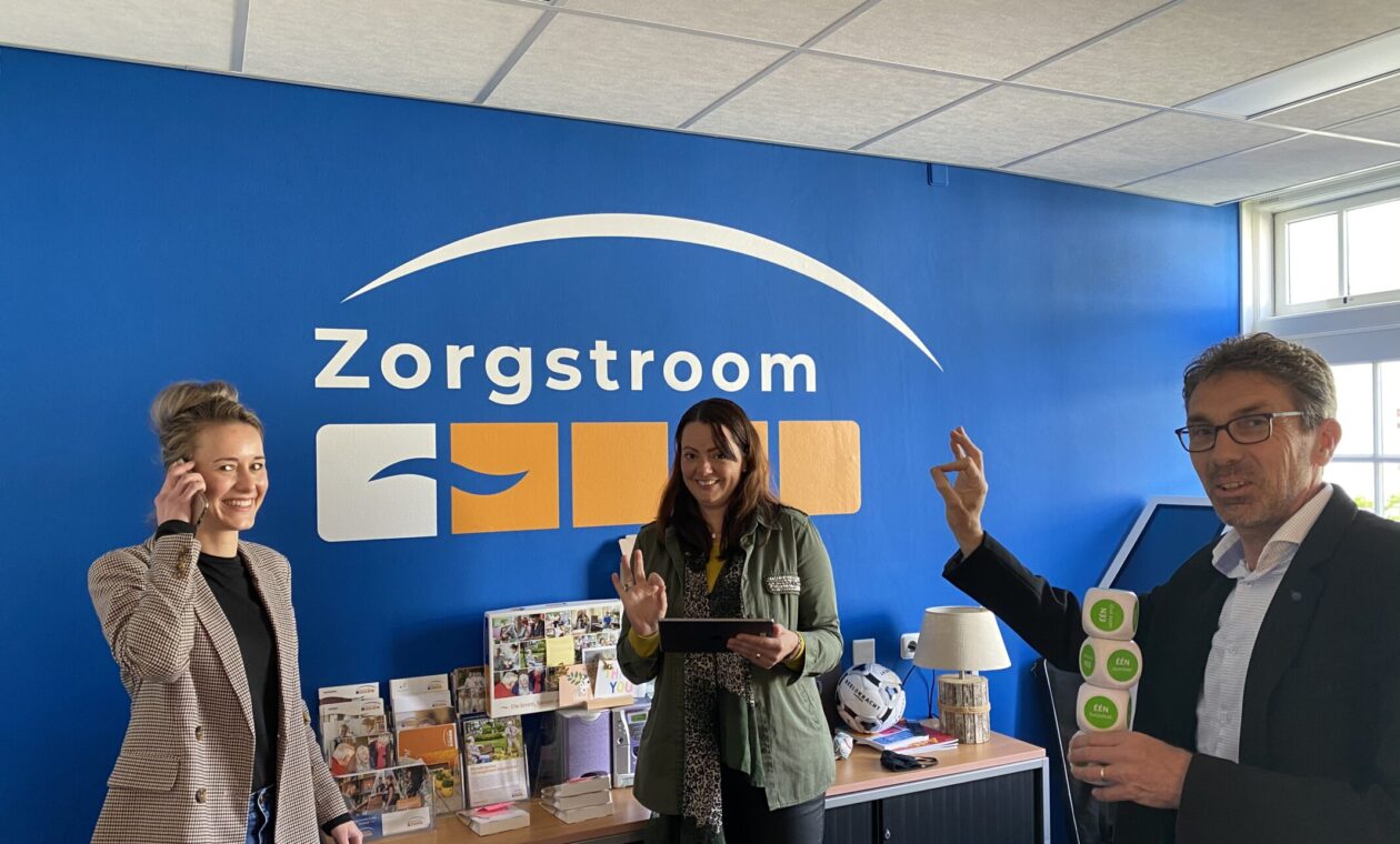 Zorgstroom 10 vestigingen Walcheren en Goes