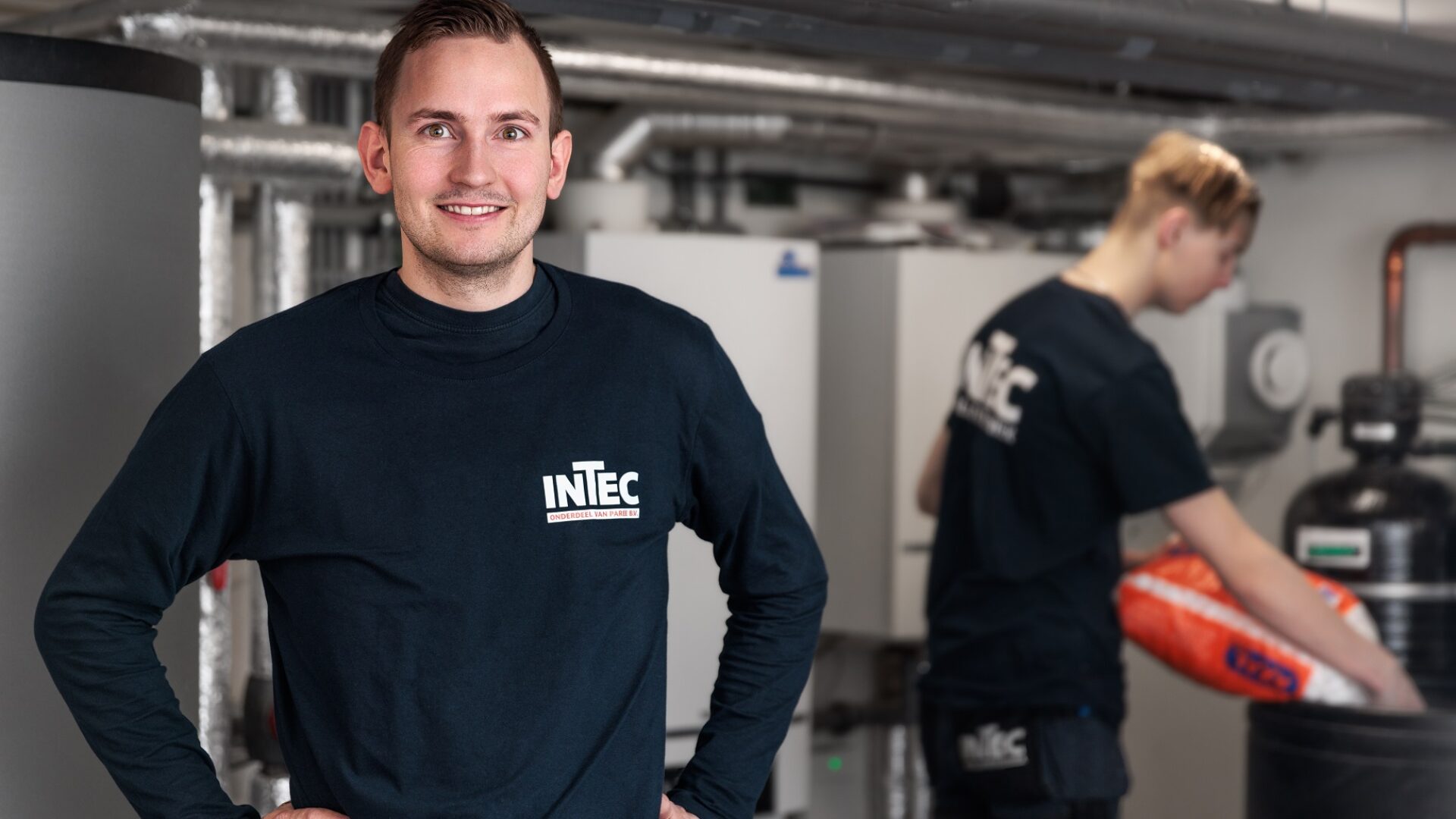 Interview Philip InTec