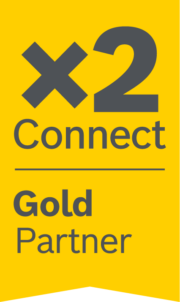 Bosch X2 Gold Partner