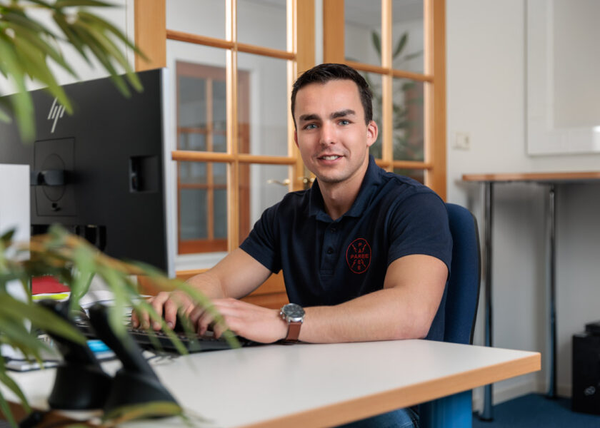 Helpdeskmedewerker IT