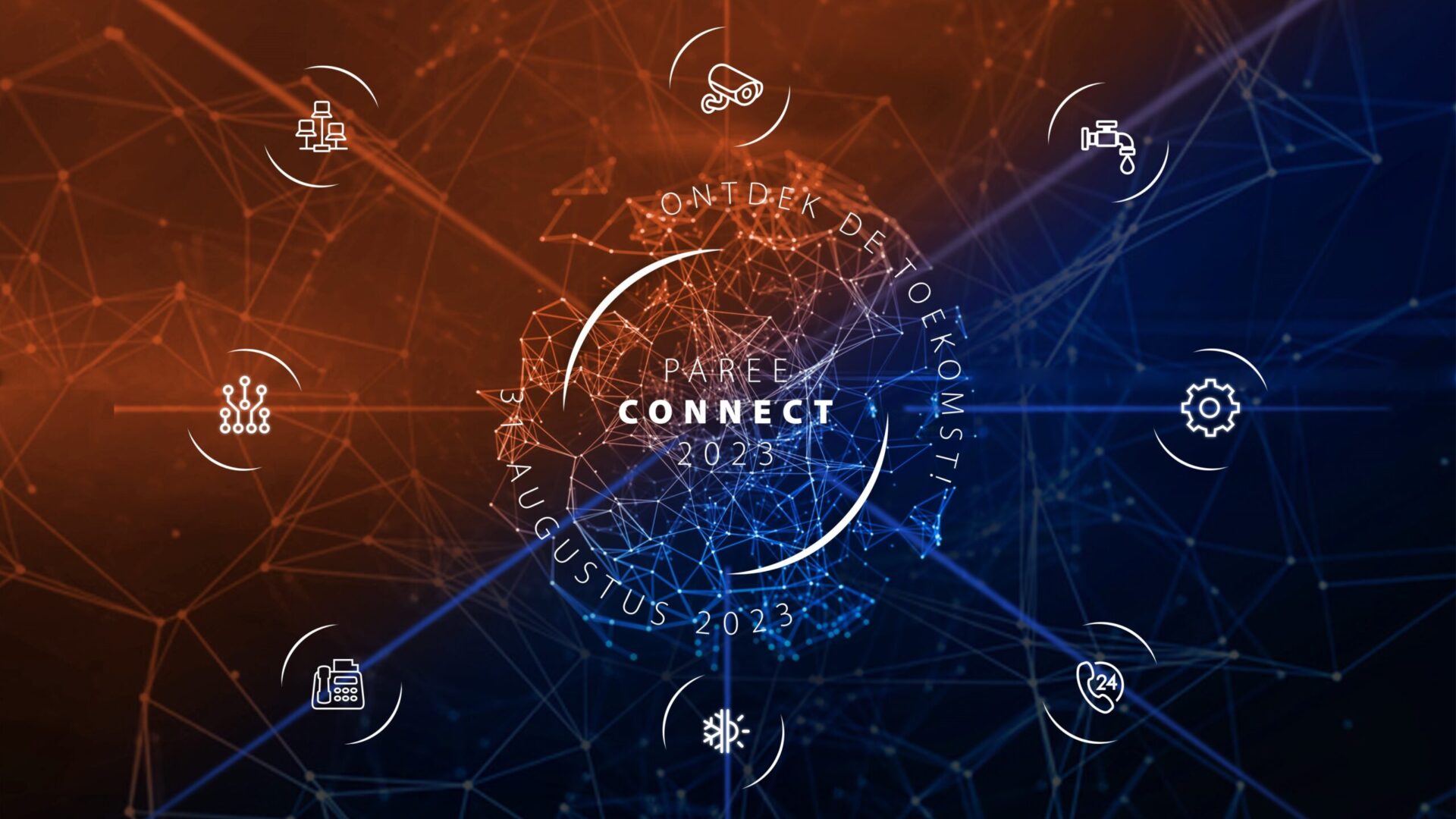 Paree Connect 2023