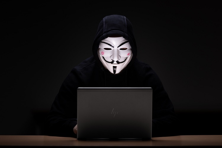 Cybercriminelen