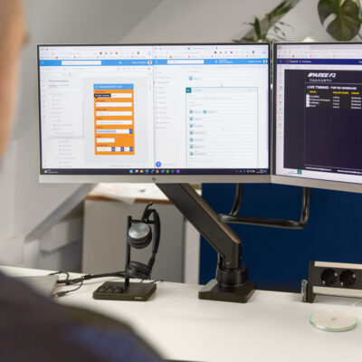 Microsoft Power apps