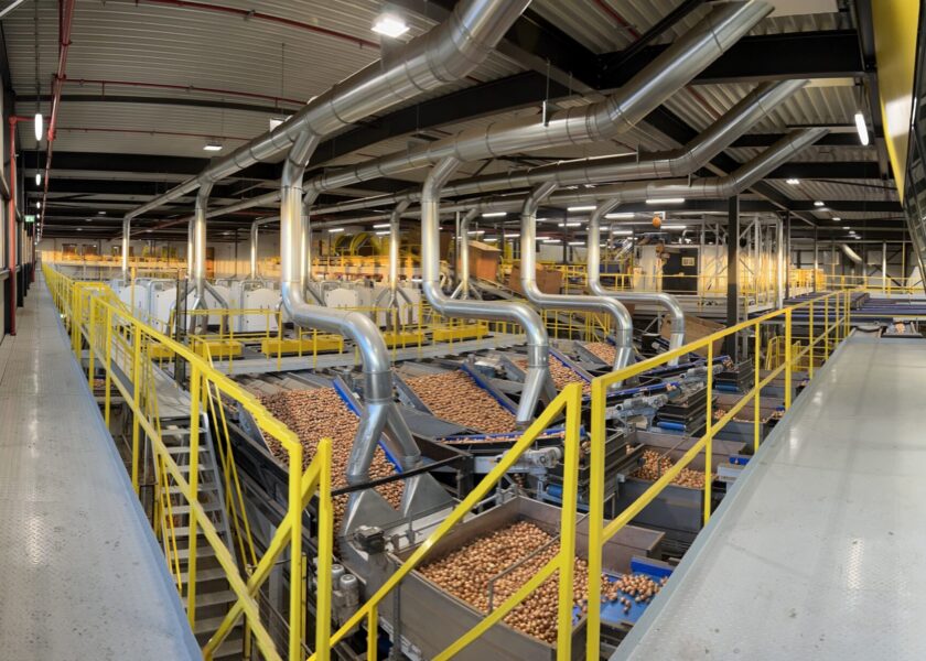 MSP Onions Nieuwdorp