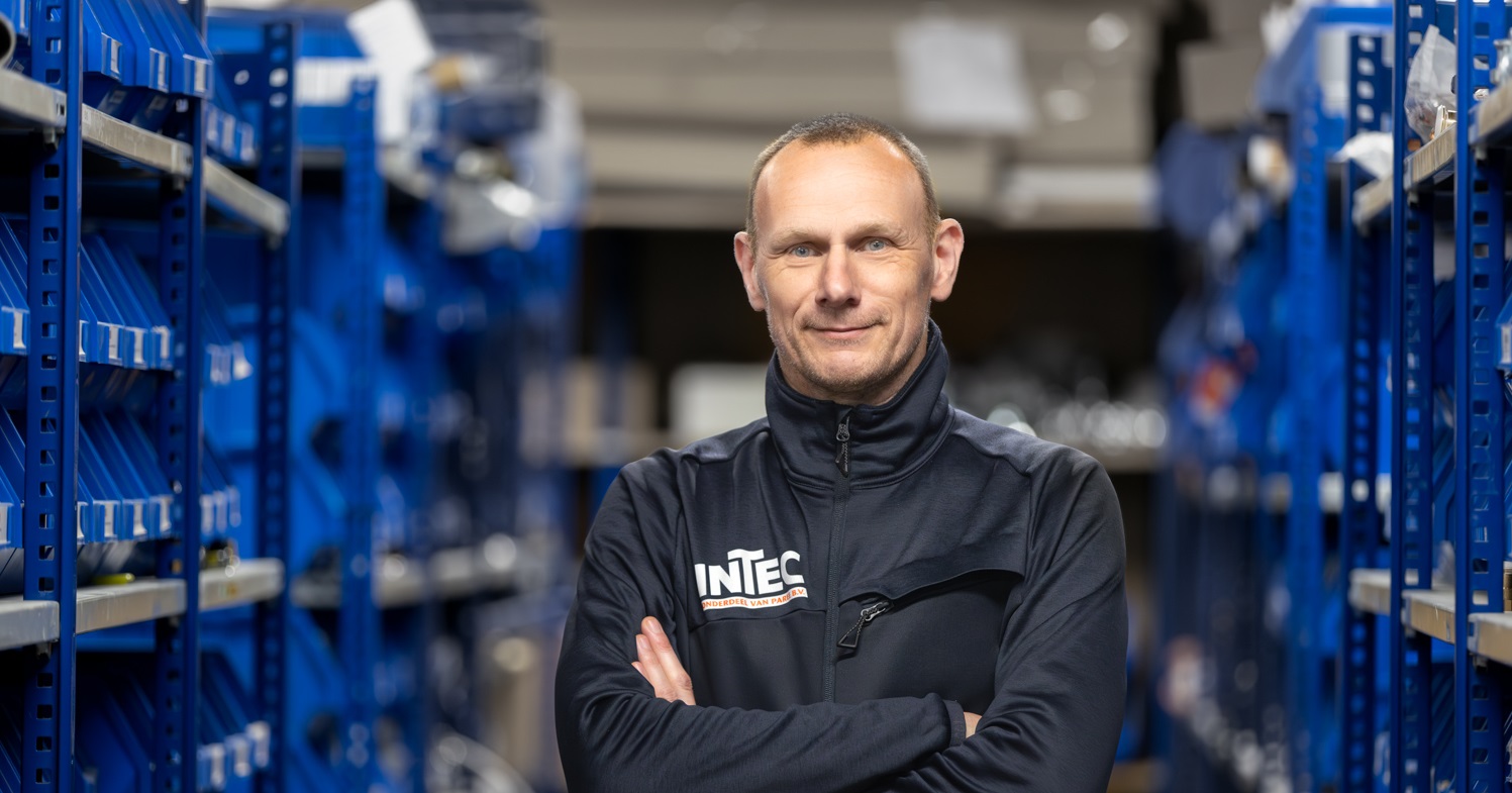 werkvoorbereider elektrotechniek