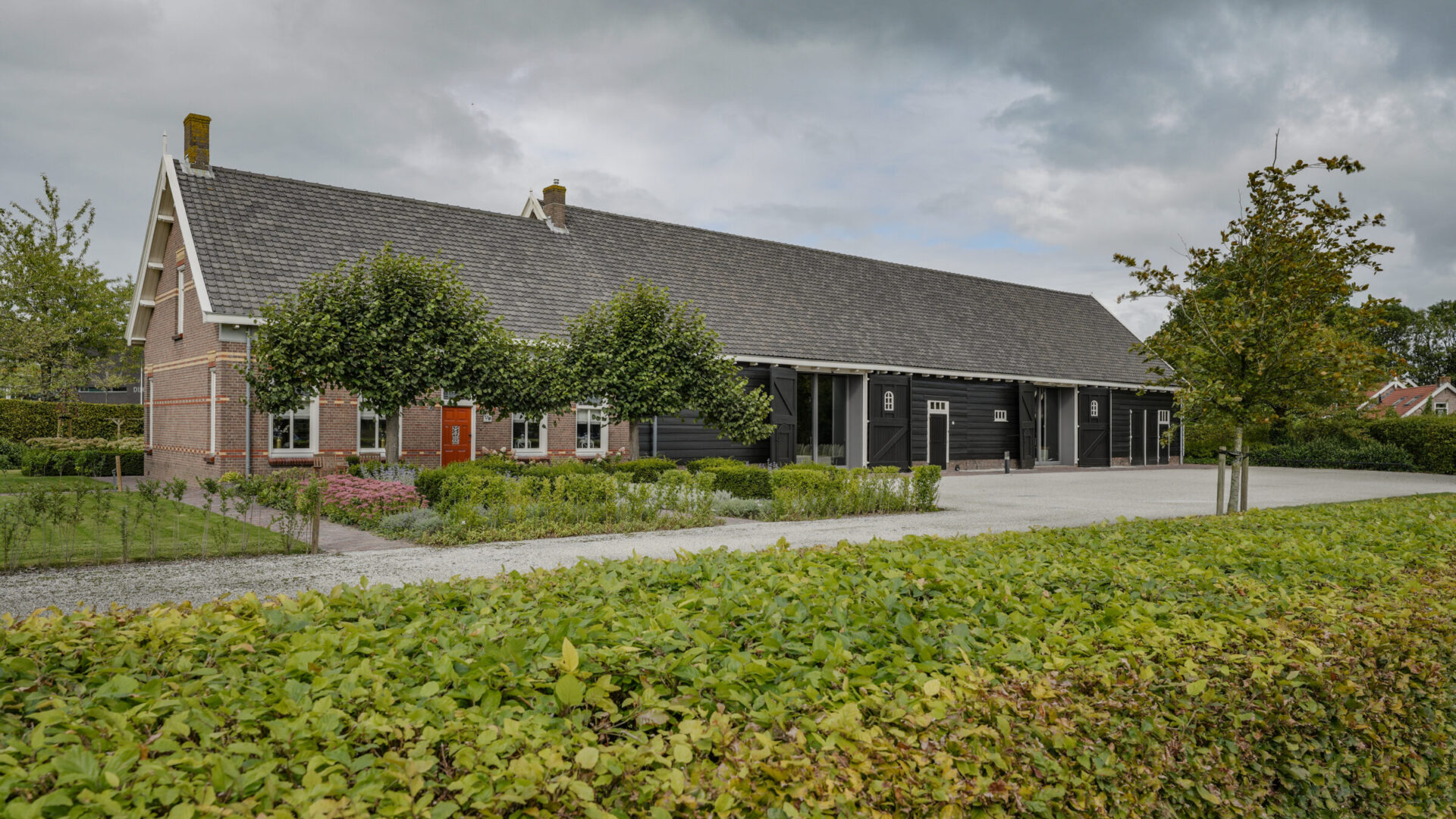 Hof Stenevate Heinkenszand