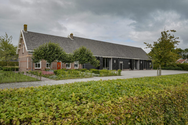 Hof Stenevate Heinkenszand