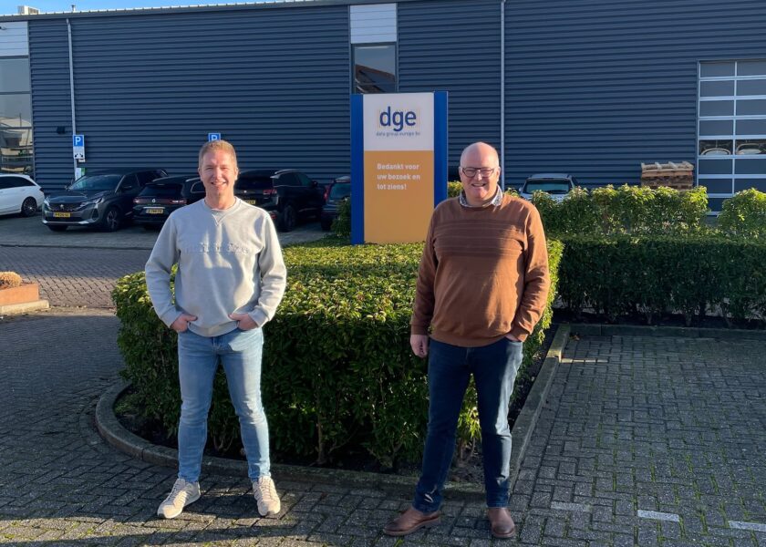 Moderne Werkplek Dge