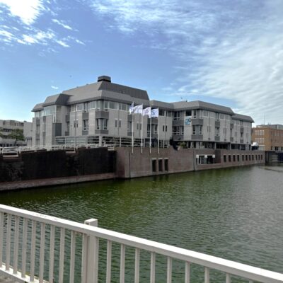 ZB Bibliotheek van Zeeland
