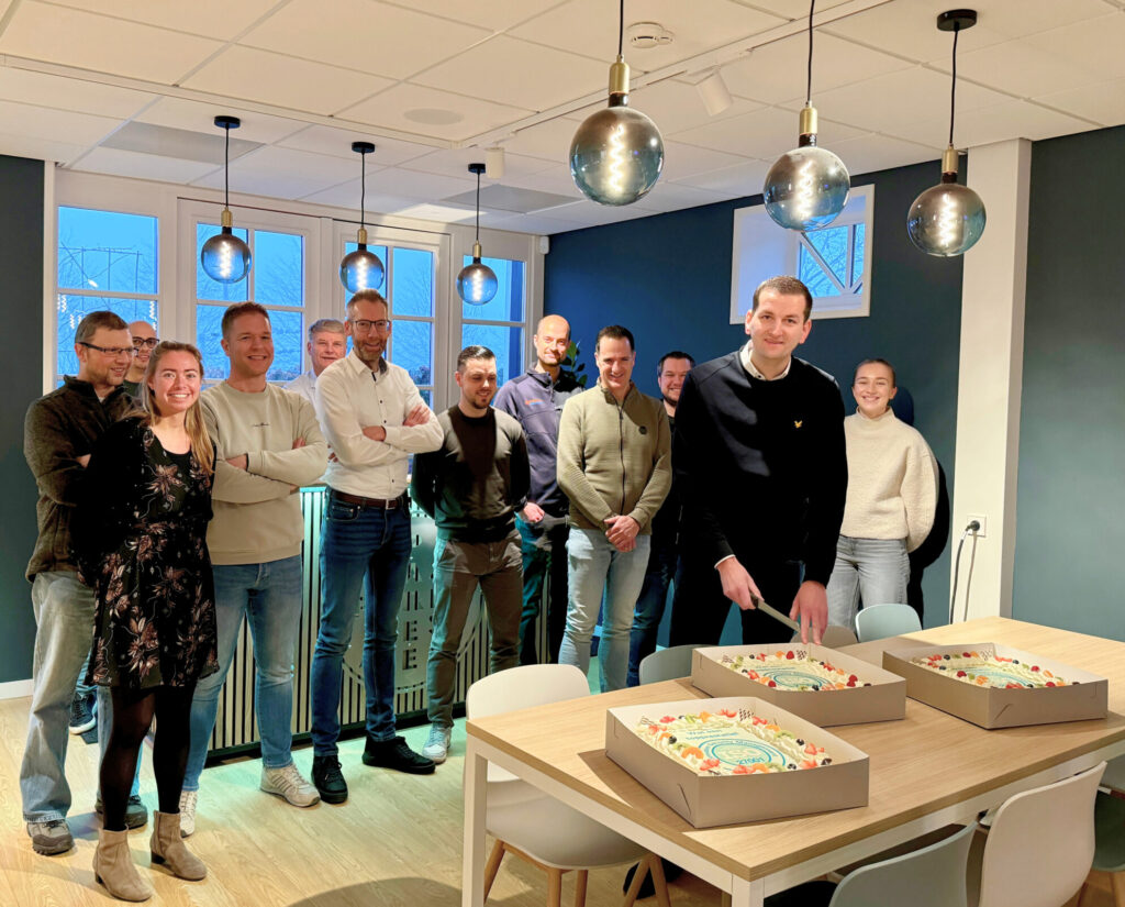 Team ISO 27001
