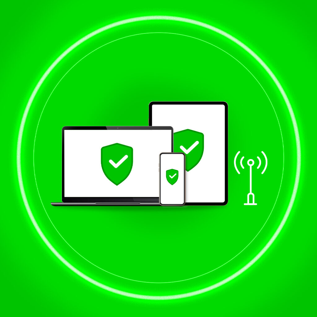 KPN Extra Veilig Mobiel