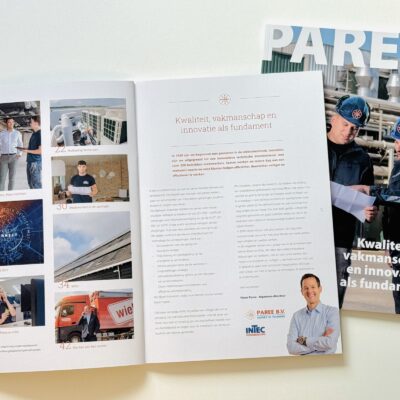 Paree Magazine