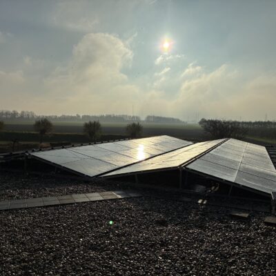 Revant Lindenhof Goes