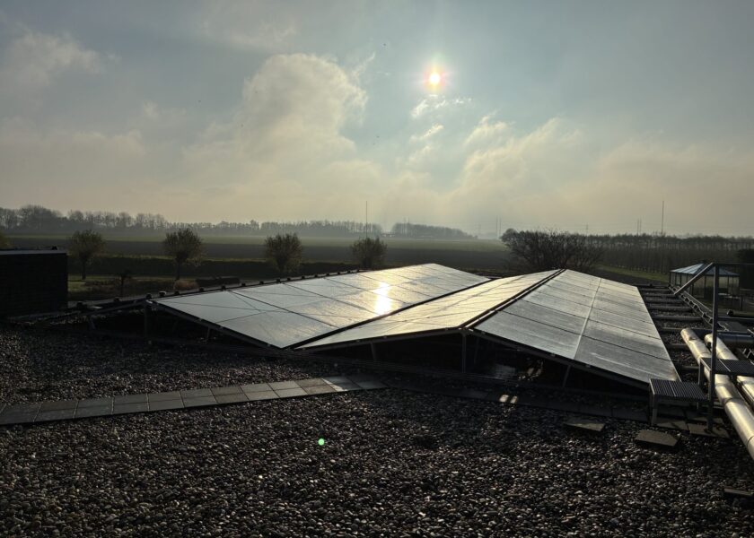 Revant Lindenhof Goes