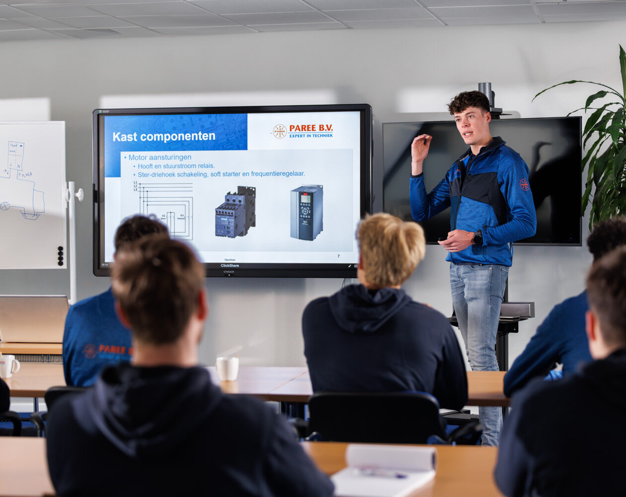 werken en leren