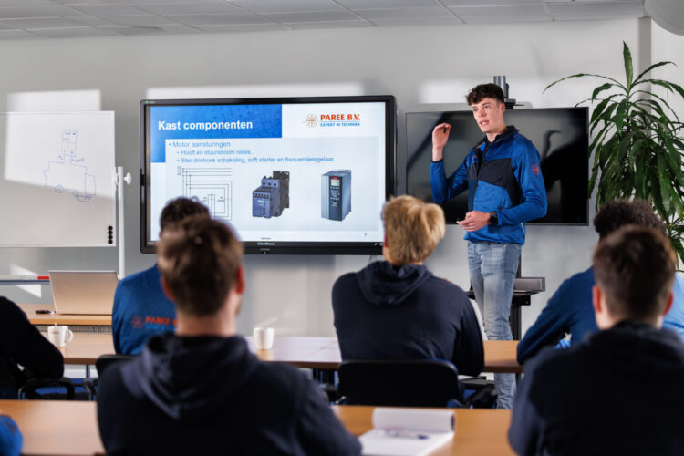 werken en leren