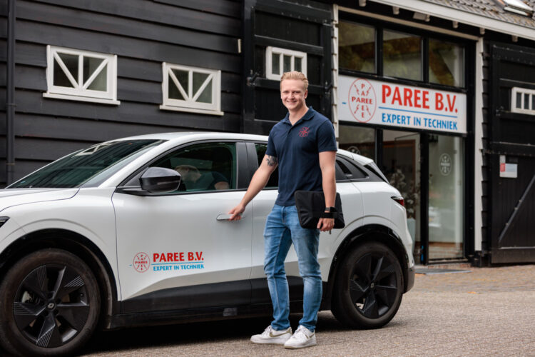 Fabian van Hekke