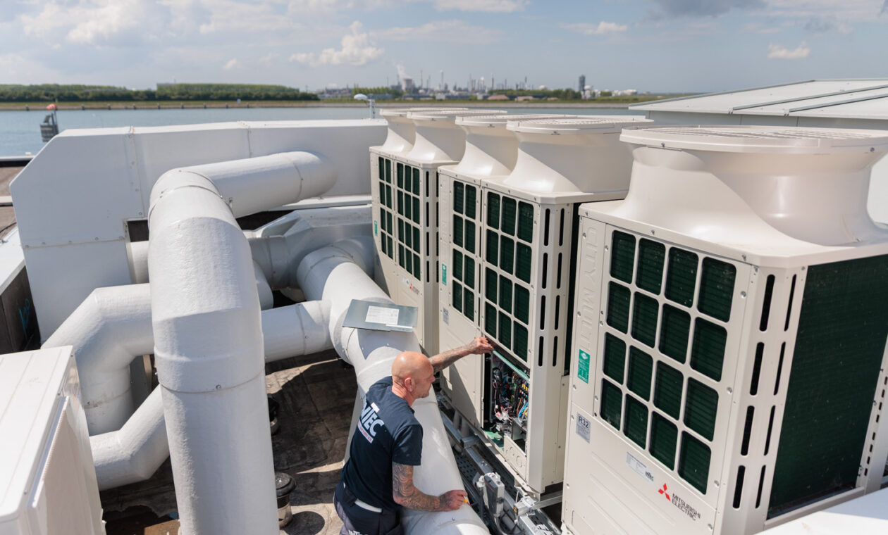 Multraship Terneuzen