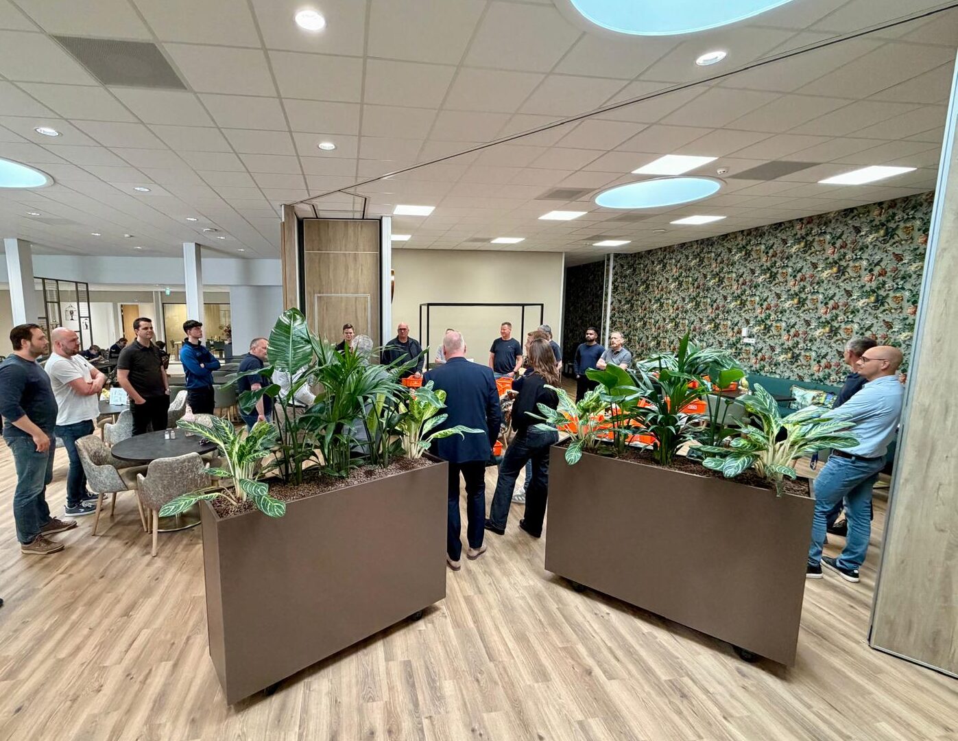 Rondleiding Hof Ravensteijn