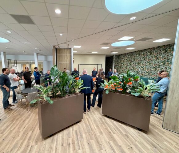 Rondleiding Hof Ravensteijn