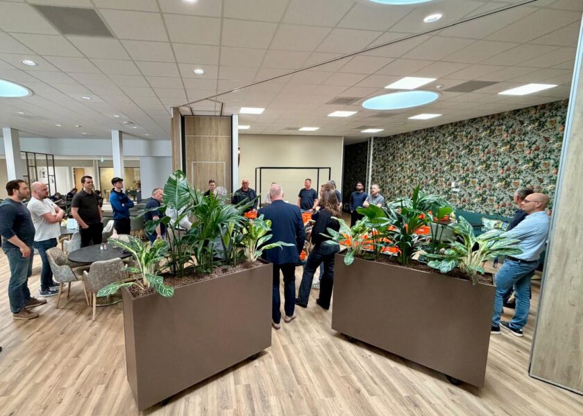 Rondleiding Hof Ravensteijn