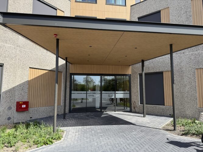 Welkom bij Hof Ravensteijn