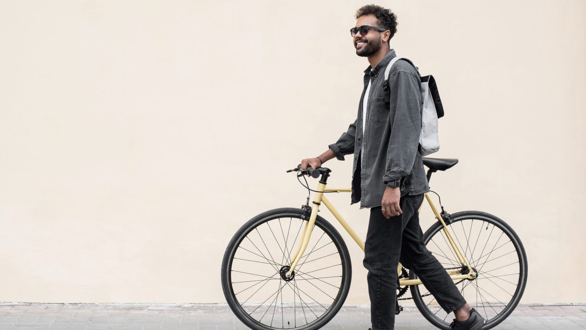 Fiets naar je Werk Dag