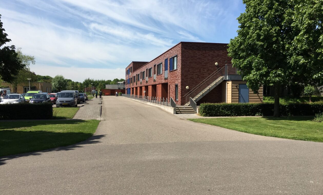 Camera oplossing Emergis
