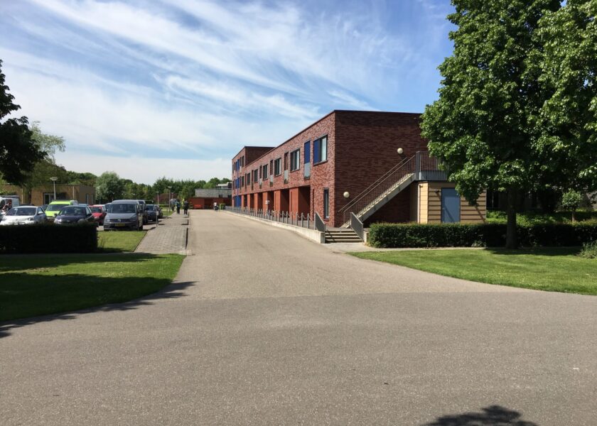 Camera oplossing Emergis
